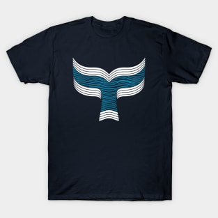 Oceanic T-Shirt